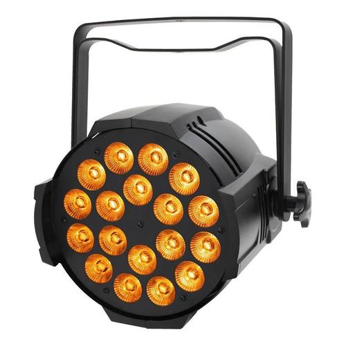 雅淇灯光18x12W LED染色帕灯 舞台面光灯的专业之选