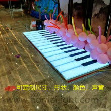 舞台灯光之美 探访广州市白云区虹美舞台灯光设备厂